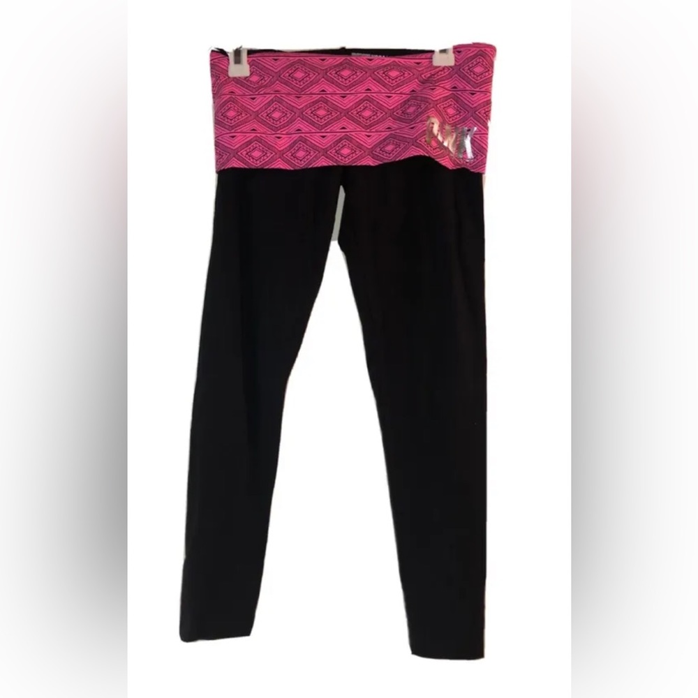 Victoria’s Secret PINK small yoga leggings